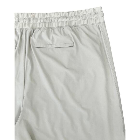 Athleta Avenue Wide Leg Crop Pant Abalone Size 26 Commute Work Travel Outdoors - Picture 11 of 12